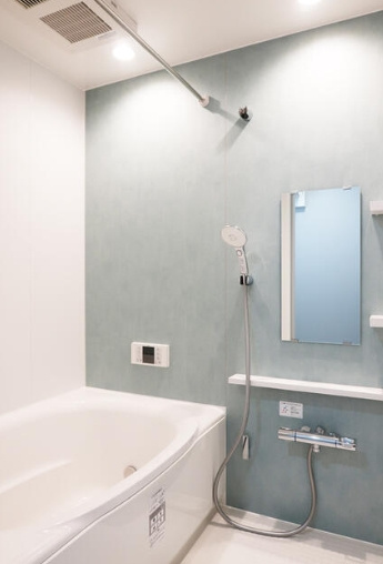 PINOT　NOIRの浴室