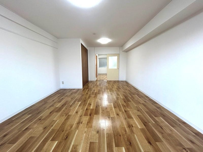 【居間・リビング】 | ジョイムビル