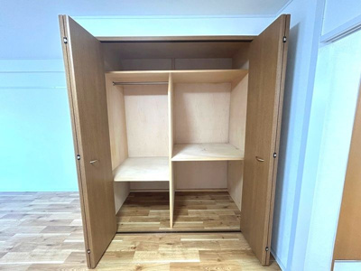 【収納】 | ジョイムビル