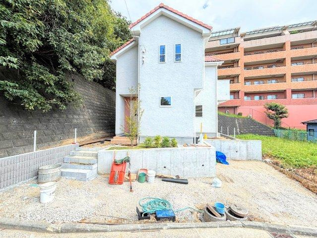 泉区新橋町 新築戸建 5280万円