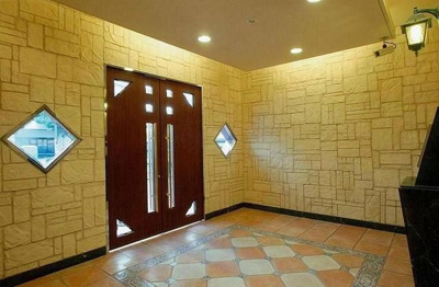 【その他共用部分】 | ガラ・グランディ練馬