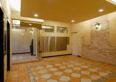 【その他共用部分】 | ガラ・グランディ練馬