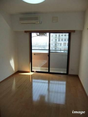 【寝室】 | ガラ・グランディ練馬