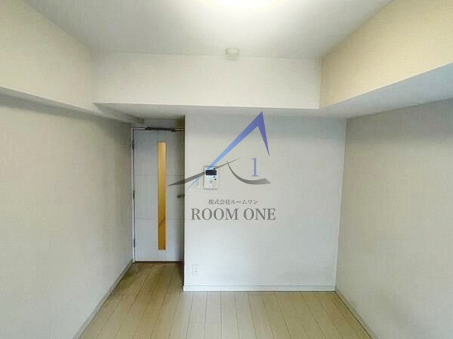 プレール・ドゥーク大森Ⅱの寝室|寝室です。