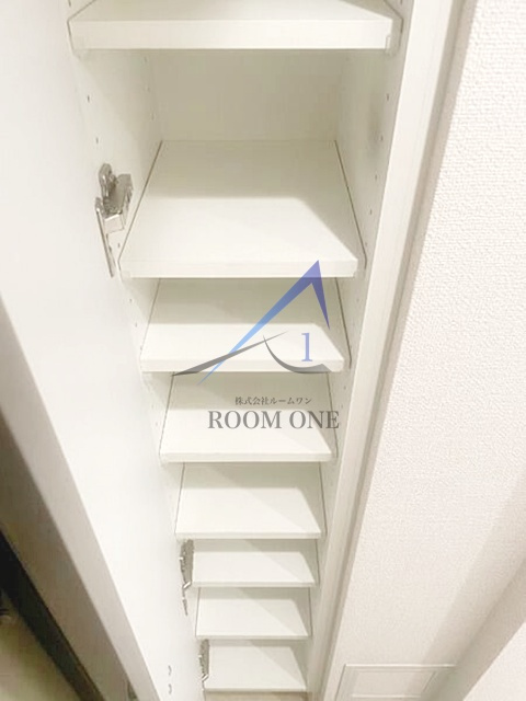 プレール・ドゥーク大森Ⅱ