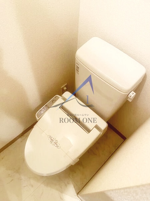 プレール・ドゥーク大森Ⅱ