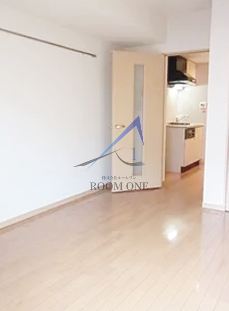 スカイコート品川御殿山EASTの寝室|寝室です。