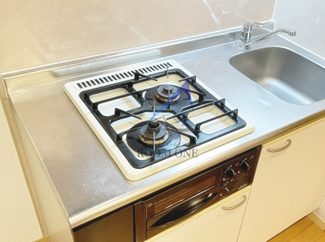 スカイコート品川御殿山EASTのその他