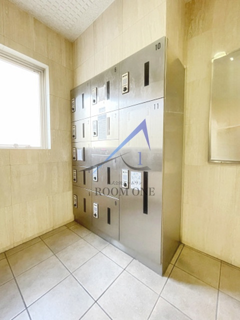 スカイコート品川御殿山EAST