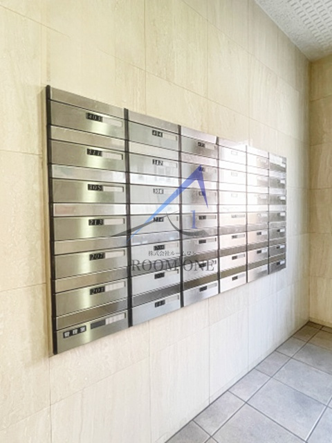 スカイコート品川御殿山EAST