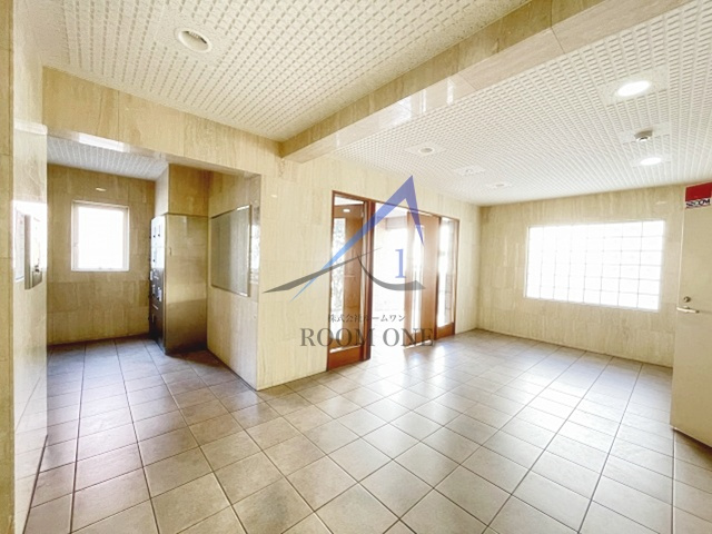 スカイコート品川御殿山EAST