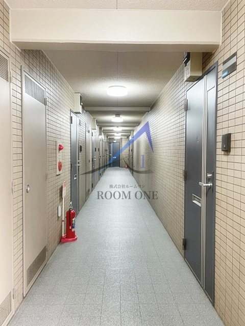 スカイコート品川御殿山EAST