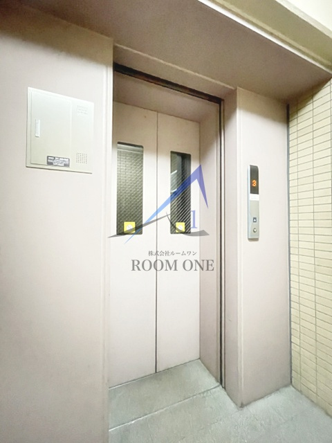 スカイコート品川御殿山EAST