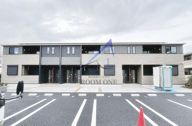 ルナ・クレインのエントランス|エントランスです。