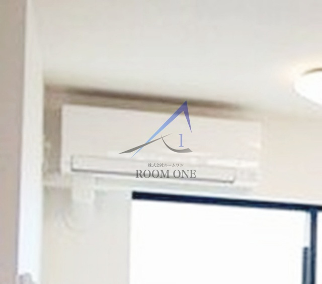 ルナ・クレインの設備|エアコンです。