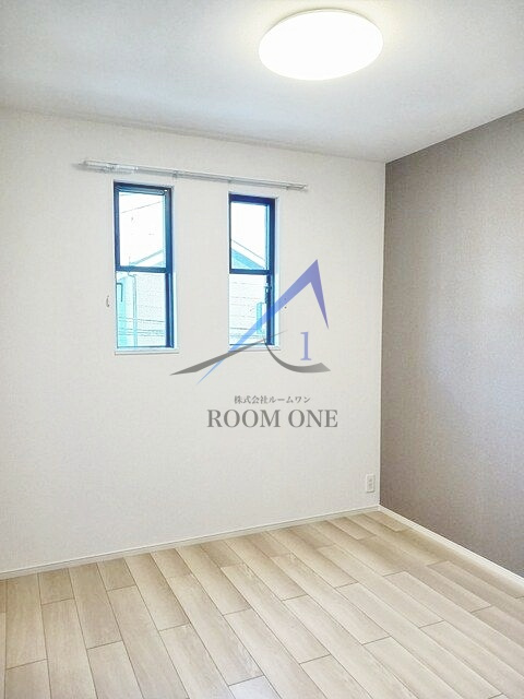 ルナ・クレインの内装