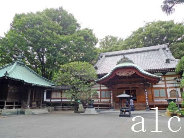S・フラット吉祥寺の周辺