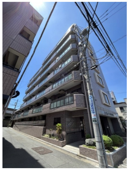 S・フラット吉祥寺