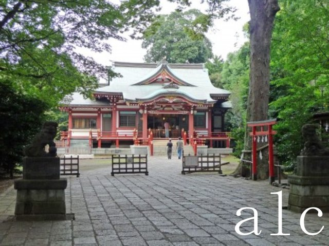 S・フラット吉祥寺の周辺