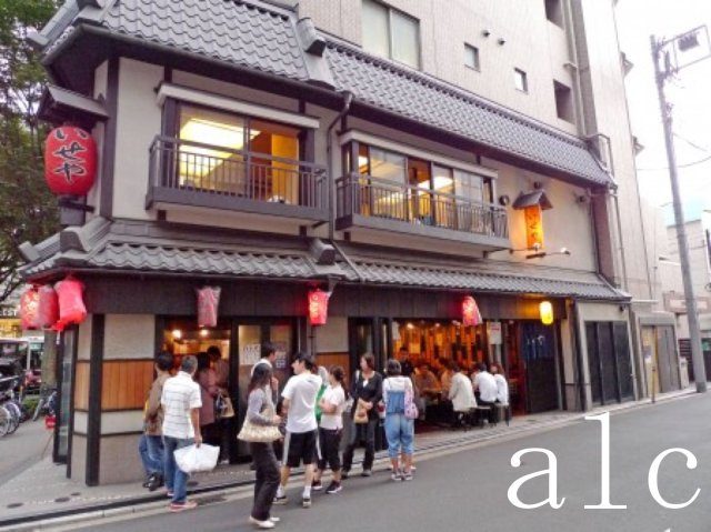 S・フラット吉祥寺の周辺