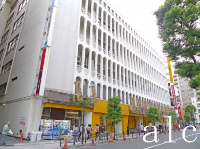 S・フラット吉祥寺の周辺