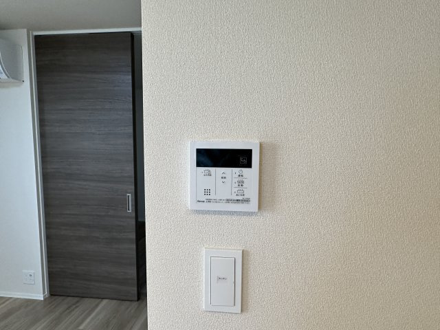 ブライト南台の設備