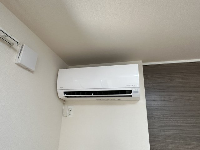 ブライト南台の設備