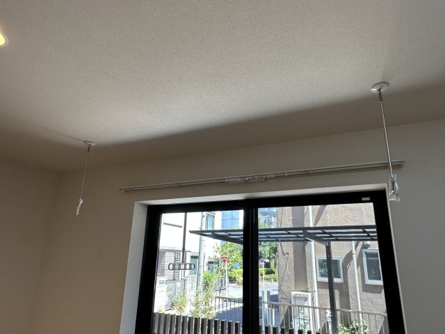 ブライト南台の設備