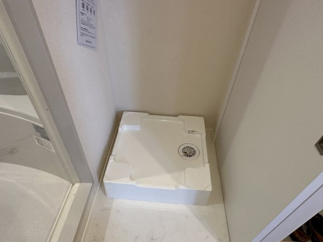 ブライト南台の設備