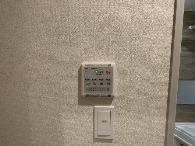 ブライト南台の設備