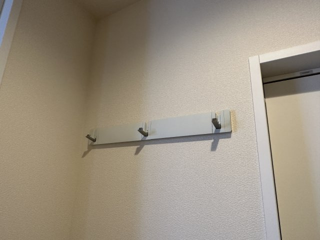 ブライト南台の設備