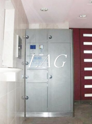 【その他共用部分】 | アプレシティ桜上水 | 宅配ボックスです。