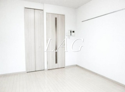 【寝室】 | アプレシティ桜上水 | 寝室です。