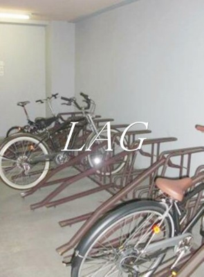 【その他】 | アプレシティ桜上水