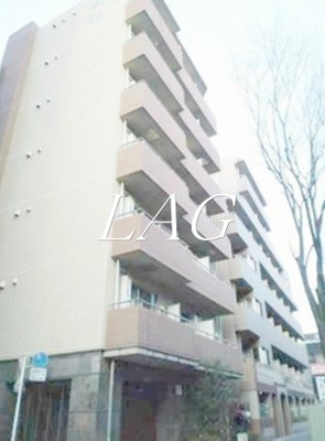 【外観】 | アプレシティ桜上水 | 外観です。