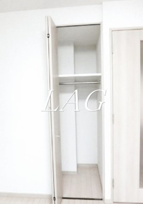 【収納】 | アプレシティ桜上水 | 収納です。