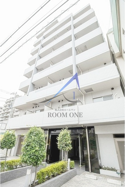 コンフォリア清澄白河トロワ