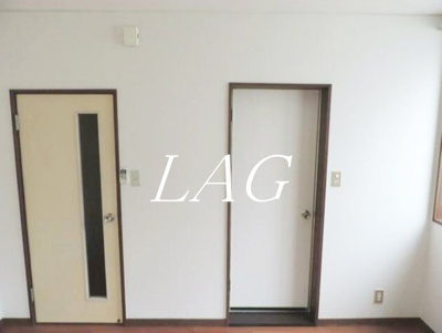 【寝室】 | ビバリーハウス南台 | 寝室です。