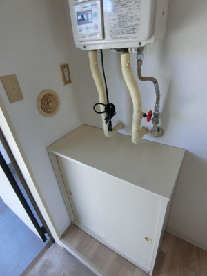 【キッチン】 | ジュエリーコートＢ