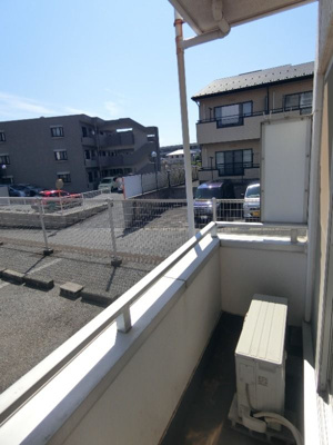 【バルコニー】 | ジュエリーコートＢ