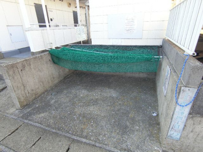 【設備】 | ジュエリーコートＢ