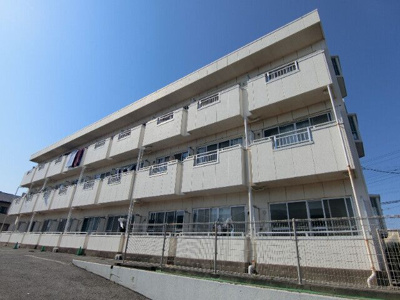 【エントランス】 | ジュエリーコートＢ