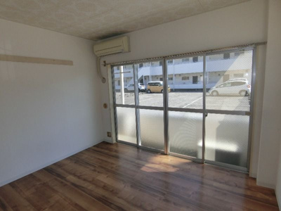 【展望】 | ジュエリーコートＢ