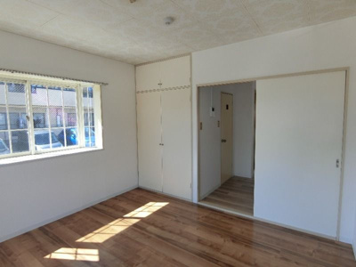 【内装】 | ジュエリーコートＢ