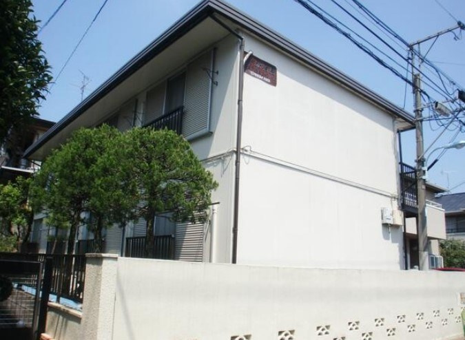 コーポ有馬のその他共用部分