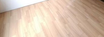 コーポ有馬の寝室