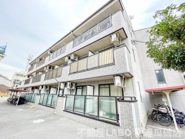 メゾン・ソレイユ