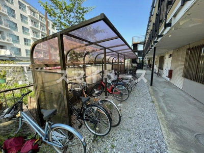 【その他共用部分】 | b’CASA我孫子re-born