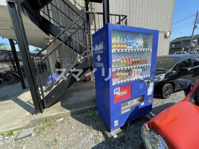 【その他共用部分】 | b’CASA我孫子re-born