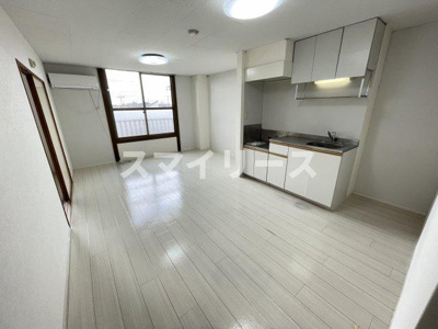 【内装】 | b’CASA我孫子re-born | 別号室の参考写真です